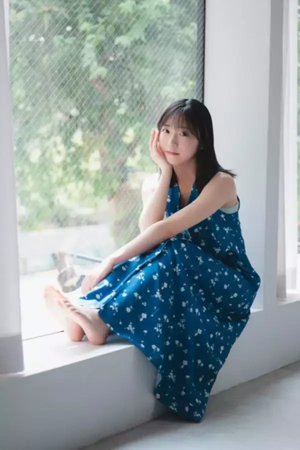 「AKB48山内瑞葵（みずき）「もう一回盛り上がるって難しいことですけど、東京ドームを目指している今のAKB48を見てほしいです」【連載 なんで令和にAKB48？ Season2】」の画像