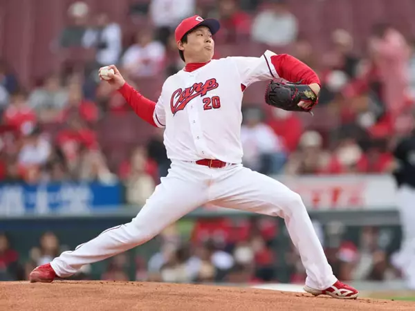 「プロ野球2026「大化け」する投手&野手は誰だ!?　総勢37人を全力分析!!」の画像