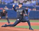 「プロ野球2026「大化け」する投手&野手は誰だ!?　総勢37人を全力分析!!」の画像5