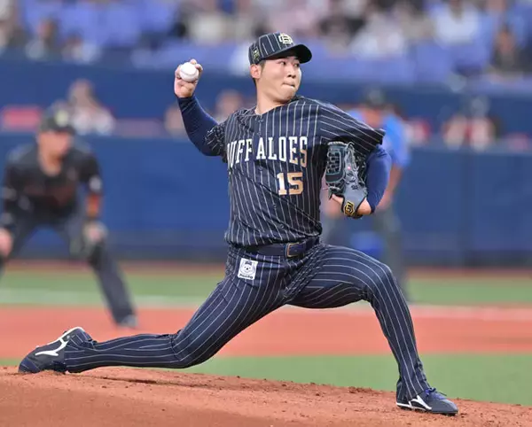 「プロ野球2026「大化け」する投手&野手は誰だ!?　総勢37人を全力分析!!」の画像