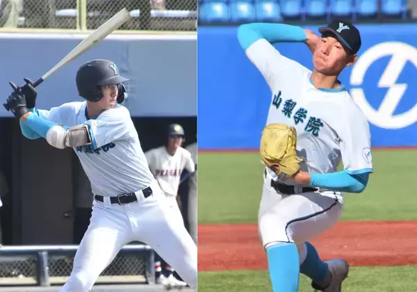 今夏の高校野球は"二刀流"に注目!!　プロのスカウトが狙う逸材たち