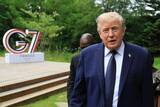 「【#佐藤優のシン世界地図探索170】「G7会議」に替わる「D7会議」とは何だ？」の画像1