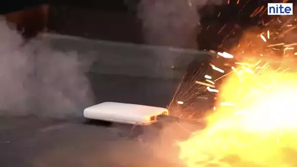 モバイルバッテリー、ワイヤレスイヤホンにモバイルファン......思わぬ発火リスクに要注意！　暑くなる前に知っておきたい！　リチウムイオン電池製品の「正しい捨て方」