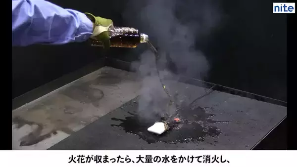 「モバイルバッテリー、ワイヤレスイヤホンにモバイルファン......思わぬ発火リスクに要注意！　暑くなる前に知っておきたい！　リチウムイオン電池製品の「正しい捨て方」」の画像