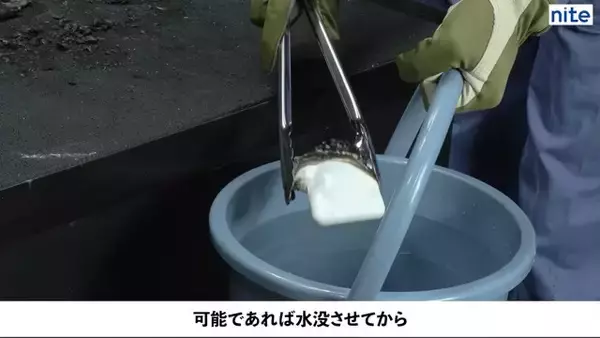 「モバイルバッテリー、ワイヤレスイヤホンにモバイルファン......思わぬ発火リスクに要注意！　暑くなる前に知っておきたい！　リチウムイオン電池製品の「正しい捨て方」」の画像