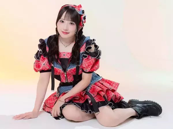 3作連続選抜メンバーのSKE48のバズり女王・相川暖花（ほのか）が新曲『ため息未来』トーク！ 「昔では考えられないぐらい街でめちゃくちゃ声をかけられるようになりました」