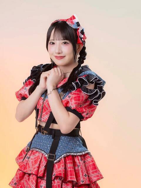 3作連続選抜メンバーのSKE48のバズり女王・相川暖花（ほのか）が新曲『ため息未来』トーク！ 「昔では考えられないぐらい街でめちゃくちゃ声をかけられるようになりました」