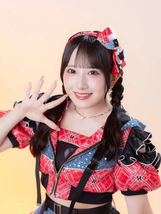 3作連続選抜メンバーのSKE48のバズり女王・相川暖花（ほのか）が新曲『ため息未来』トーク！ 「昔では考えられないぐらい街でめちゃくちゃ声をかけられるようになりました」