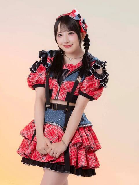 3作連続選抜メンバーのSKE48のバズり女王・相川暖花（ほのか）が新曲『ため息未来』トーク！ 「昔では考えられないぐらい街でめちゃくちゃ声をかけられるようになりました」