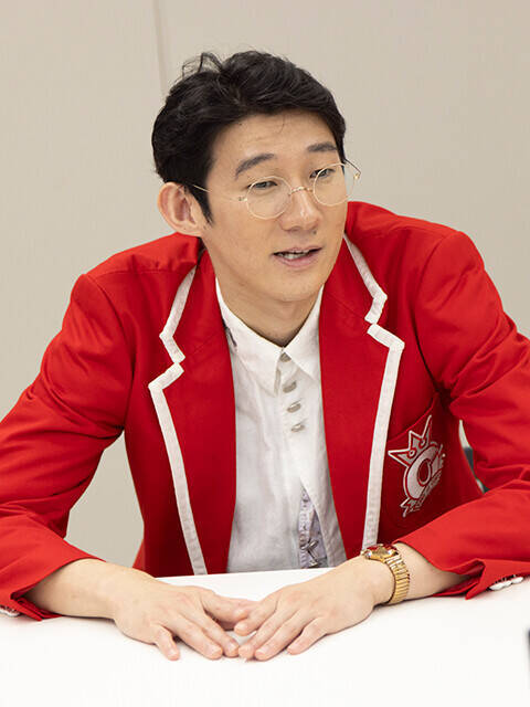 4度目の決勝進出で悲願達成！ 『キングオブコント』新王者「ロングコートダディ」インタビュー