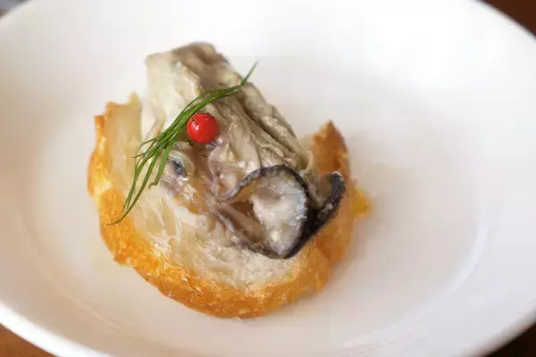 「【おせち料理】酒三昧の正月。定番のおともは、地元イタリアンの「お正月用オードブル」：パリッコ『今週のハマりめし』第220回」の画像