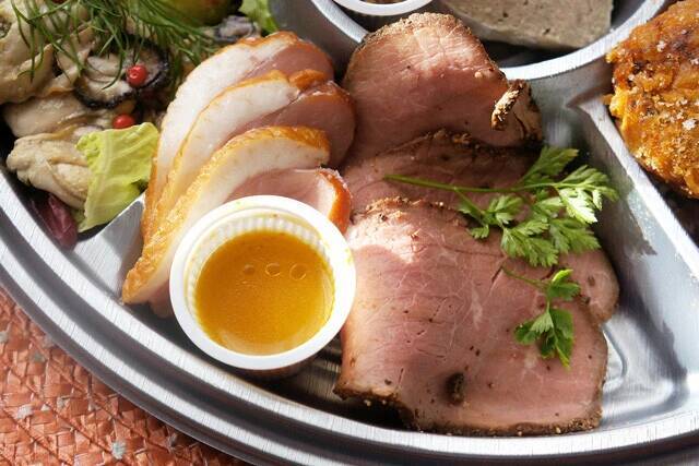 【おせち料理】酒三昧の正月。定番のおともは、地元イタリアンの「お正月用オードブル」：パリッコ『今週のハマりめし』第220回