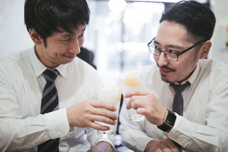 トランプ来日で見た"過剰接待の復活"と"コンプラ格差社会の到来"　坂口孝則「平民は接待が排除されるが...」