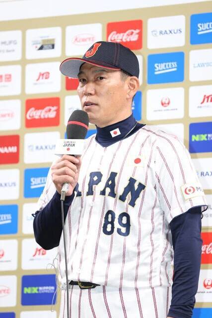 村上よりも岡本、佐藤輝！　今永、菊池よりも東！　第3捕手は郡司！　これがWBC侍ジャパン「ベストメンバー30人」の最適解だ!!!