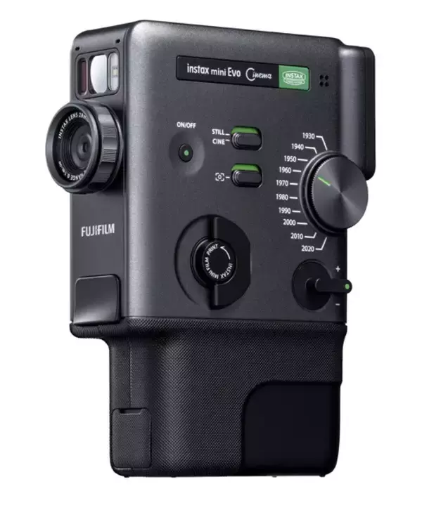 エモレトロな写真ならお任せ！　最新のデジタルカメラ【即買いガジェット】