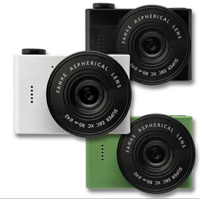 エモレトロな写真ならお任せ！　最新のデジタルカメラ【即買いガジェット】