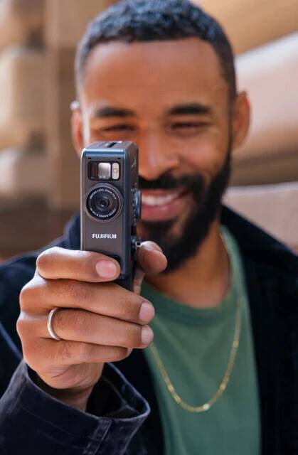 エモレトロな写真ならお任せ！　最新のデジタルカメラ【即買いガジェット】