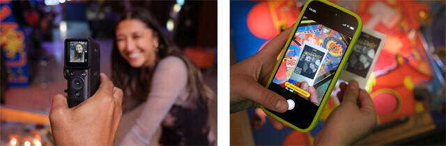 エモレトロな写真ならお任せ！　最新のデジタルカメラ【即買いガジェット】