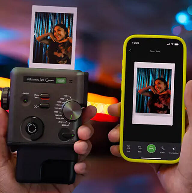 エモレトロな写真ならお任せ！　最新のデジタルカメラ【即買いガジェット】