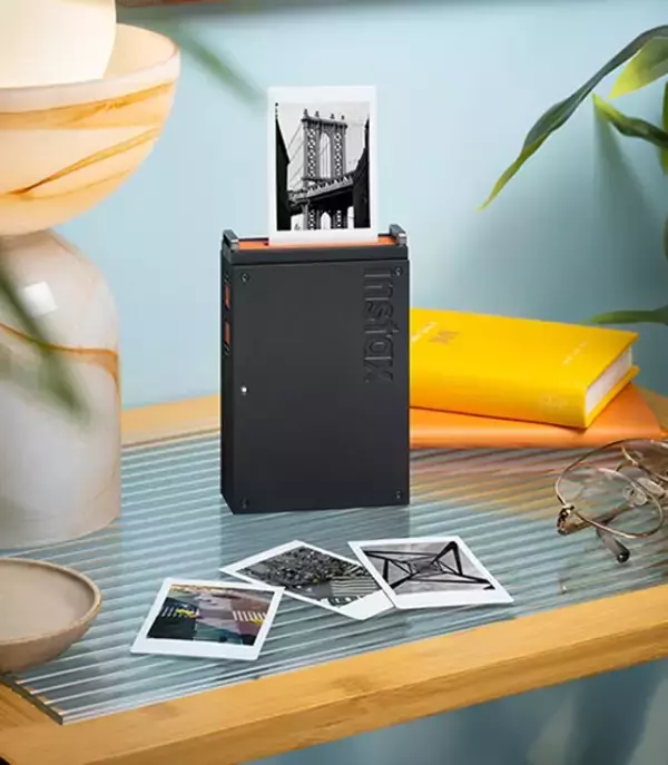 「エモレトロな写真ならお任せ！　最新のデジタルカメラ【即買いガジェット】」の画像