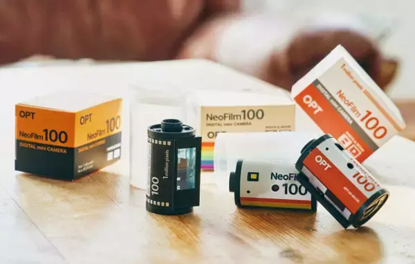 「エモレトロな写真ならお任せ！　最新のデジタルカメラ【即買いガジェット】」の画像