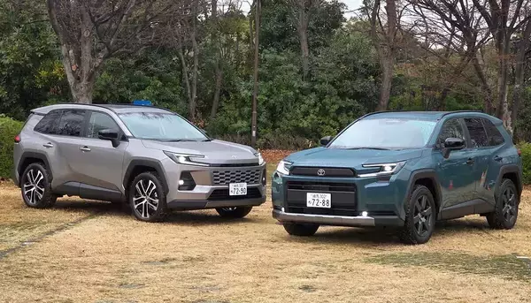 ガソリン高時代に"買って納得"のコスパ最強カーBEST7