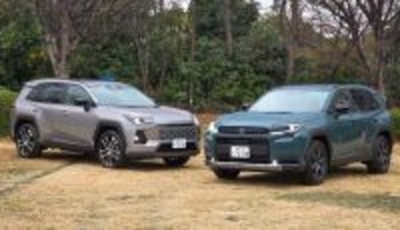 ガソリン高時代に"買って納得"のコスパ最強カーBEST7