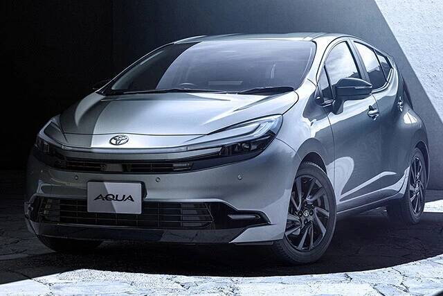 ガソリン高時代に"買って納得"のコスパ最強カーBEST7