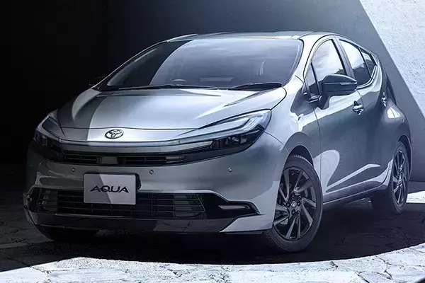 「ガソリン高時代に"買って納得"のコスパ最強カーBEST7」の画像