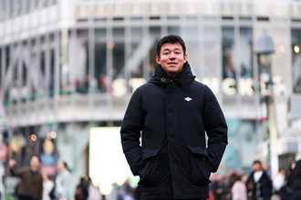 受験に2度失敗した20歳が「YouTubeでキックを独学」してNFLに一番近い日本人になるまで。ハワイ大キッカー・松澤寛政の規格外キャリア【前編】