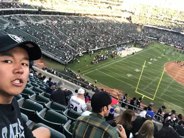 「受験に2度失敗した20歳が「YouTubeでキックを独学」してNFLに一番近い日本人になるまで。ハワイ大キッカー・松澤寛政の規格外キャリア【前編】」の画像