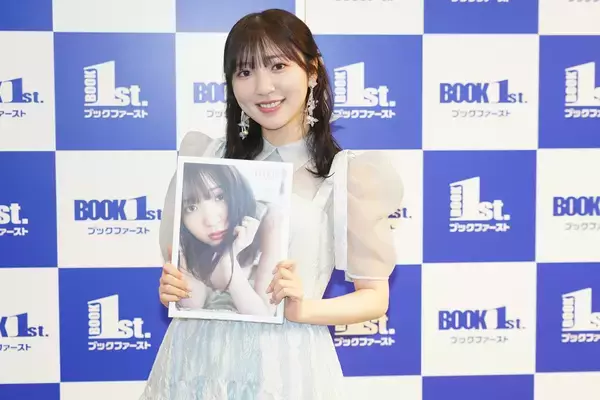 声優・豊田萌絵が20代ラスト記念写真集を発売！「こういう女のコ好きだなって理想を込めました」