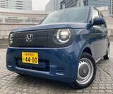 「航続距離295kmを誇る軽EVを公道試乗！　ホンダ「N-ONE e:」は低迷市場の起爆剤となるか!?」の画像1