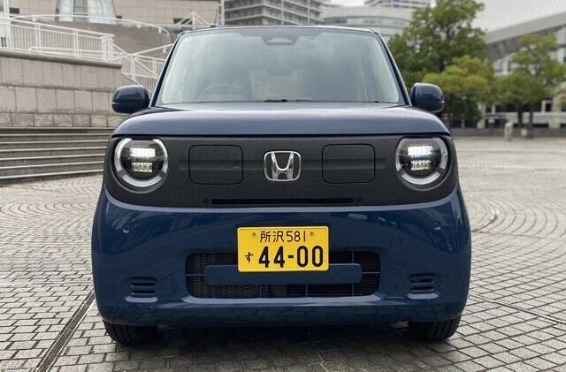 航続距離295kmを誇る軽EVを公道試乗！　ホンダ「N-ONE e:」は低迷市場の起爆剤となるか!?