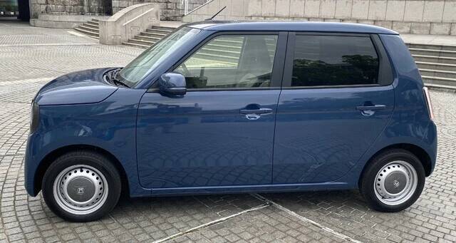 航続距離295kmを誇る軽EVを公道試乗！　ホンダ「N-ONE e:」は低迷市場の起爆剤となるか!?