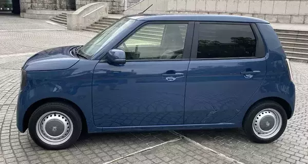 「航続距離295kmを誇る軽EVを公道試乗！　ホンダ「N-ONE e:」は低迷市場の起爆剤となるか!?」の画像