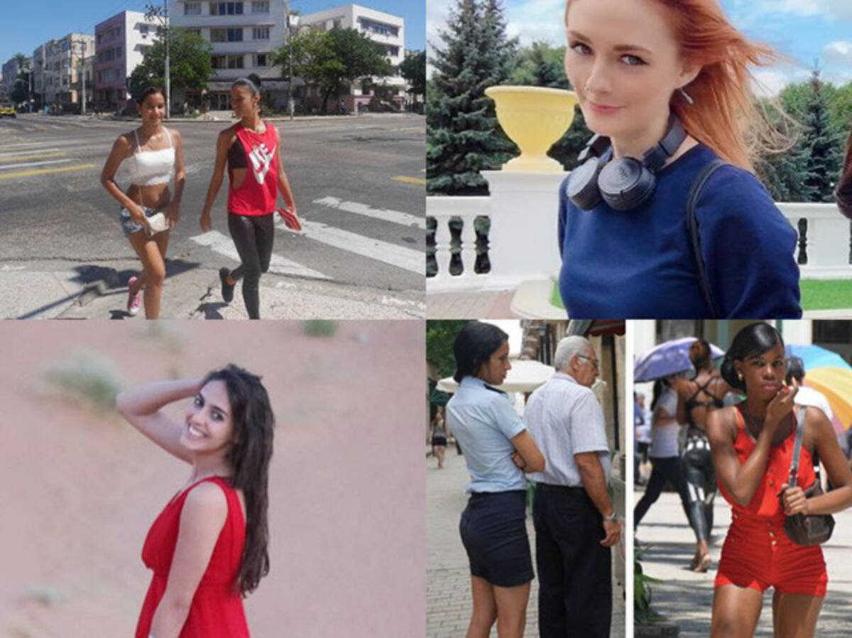 美しさは世界を癒す レベルが桁違いな美女のいる国5選 旅人マリーシャの世界一周紀行 第285回 年12月29日 エキサイトニュース 2 4 美しさは世界を癒す レベルが桁違いな美女のいる国5選 旅人マリーシャの世界一周紀行 第285回 年12月29日 エキサイトニュース 2 4