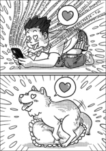 【AIvs人間 ファイナルバトル最前線!!】「AIで抜く人」はクッションに腰を振る犬と何が違うのか？