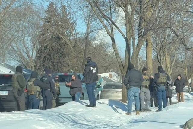 移民捜査官が市民を射殺...対峙する米住民の本音「日本人も毎日、恐怖。警察官にも突き放されたと聞いた」