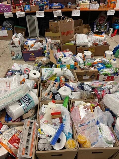 移民捜査官が市民を射殺...対峙する米住民の本音「日本人も毎日、恐怖。警察官にも突き放されたと聞いた」