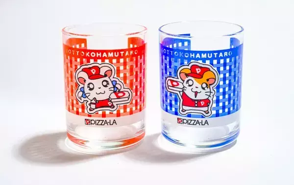 「お届けはピザだけじゃない！　宅配ピザのコラボグッズ【山下メロの平成レトロ遺産：094】」の画像