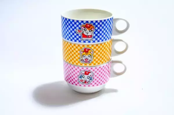 「お届けはピザだけじゃない！　宅配ピザのコラボグッズ【山下メロの平成レトロ遺産：094】」の画像