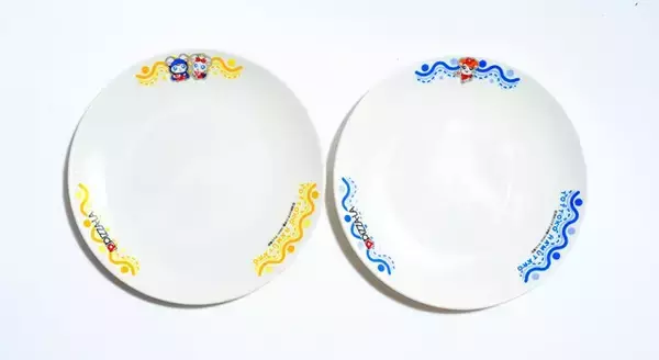 「お届けはピザだけじゃない！　宅配ピザのコラボグッズ【山下メロの平成レトロ遺産：094】」の画像