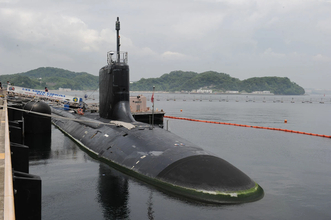 【徹底検証】日本に「原子力潜水艦」は本当に必要なのだろうか？