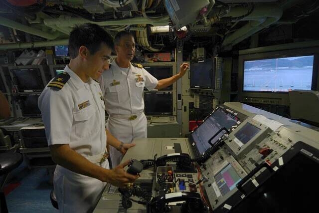 【徹底検証】日本に「原子力潜水艦」は本当に必要なのだろうか？