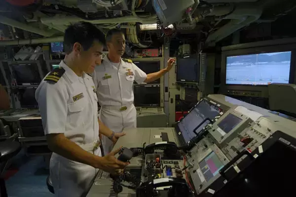 「【徹底検証】日本に「原子力潜水艦」は本当に必要なのだろうか？」の画像