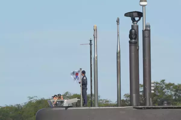 「【徹底検証】日本に「原子力潜水艦」は本当に必要なのだろうか？」の画像