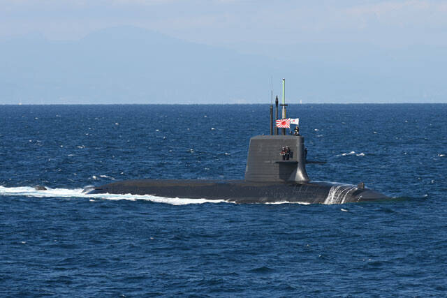 【徹底検証】日本に「原子力潜水艦」は本当に必要なのだろうか？