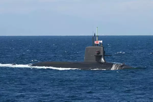 「【徹底検証】日本に「原子力潜水艦」は本当に必要なのだろうか？」の画像