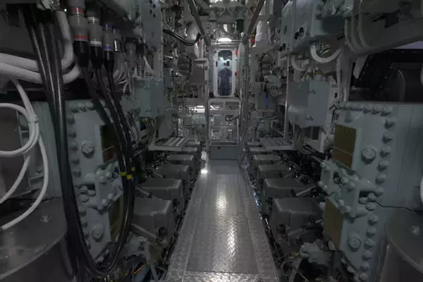 「【徹底検証】日本に「原子力潜水艦」は本当に必要なのだろうか？」の画像